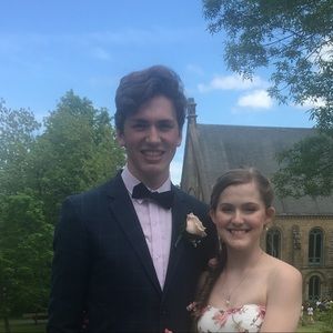 Meet your Posher, Jake